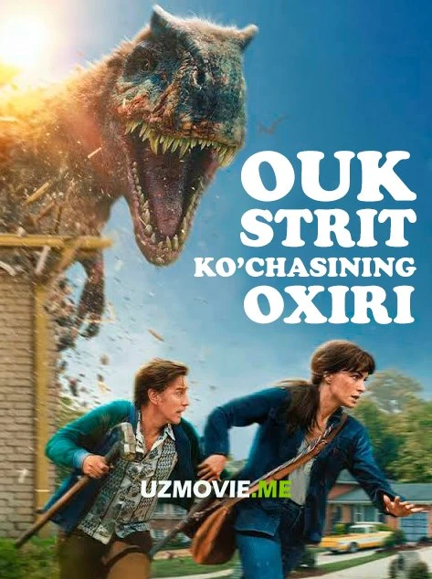 OUK Strit ko'chasining oxiri 2026 (o'zbek tilida)