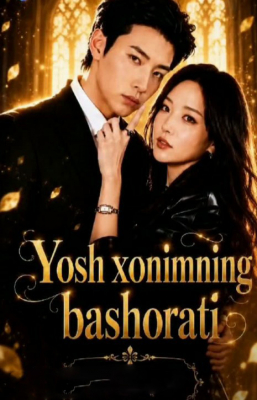 Yosh xonimning bashorati 1-2-3-4-5-10-20-30-50-60-70 Qism drama koreya seriali uzbek tilida Barcha qismlar 2026 HD