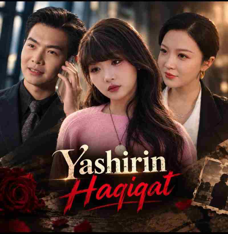 Yashirin haqiqat 1-2-3-4-5-10-20-30-50-70-80 Qism drama koreya seriali uzbek tilida Barcha qismlar 2026 HD