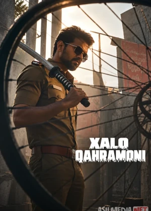 Xalq qahramoni / Asrandi qiz 2026 Hind kino Uzbek tilida O'zbekcha tarjima kino Full HD tas-ix skachat