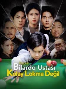 Kichik bilyard ustasi 1-2-3-4-5-10-20-30-50-60-70 Qism drama koreya seriali uzbek tilida Barcha qismlar 2026 HD