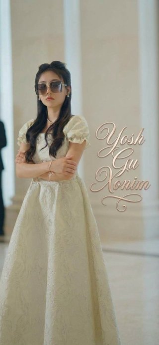 Yosh gu xonim 1-2-3-4-5-10-20-30-50-60-70 Qism drama koreya seriali uzbek tilida Barcha qismlar 2026 HD