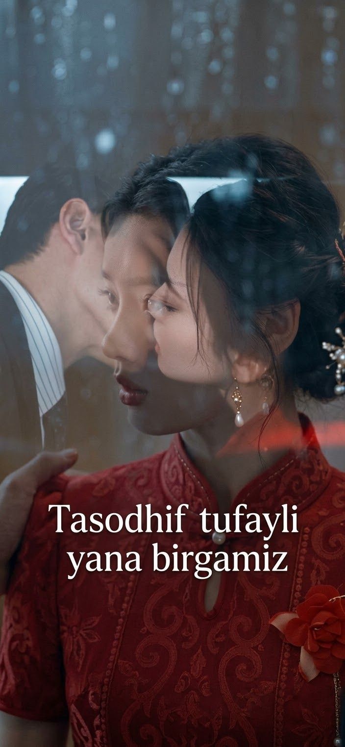 Tasodif tufayli yana birgamiz 1-2-3-5-6-10-20-30-50-60-70-80 Qism drama Koreya seriali uzbek tilida Barcha qismlar