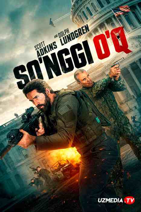 So‘nggi o‘q / So‘nggi urinish (2026) - O‘zbekcha tarjima kino