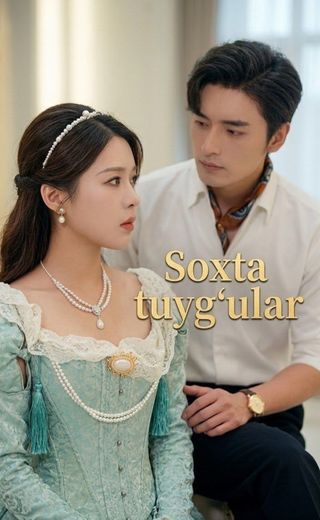 Soxta tuyg'ular 1-2-3-4-5-10-20-30-50-60-70 Qism drama koreya seriali uzbek tilida Barcha qismlar 2026 HD
