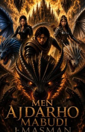 Men ajdarho mabudi emasman 1-2-3-10-20-30-50-60-70-80-90 Qism drama koreya seriali uzbek tilida Barcha qismlar