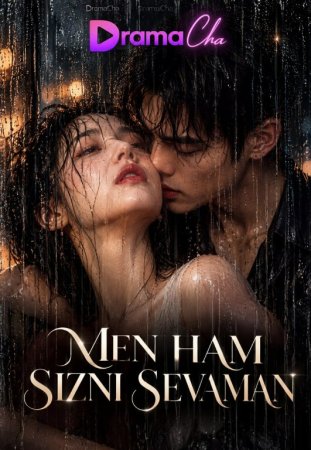 Men ham sizni sevaman 1-2-3-10-20-30-50-60-70-80-90 Qism drama koreya seriali uzbek tilida Barcha qismlar