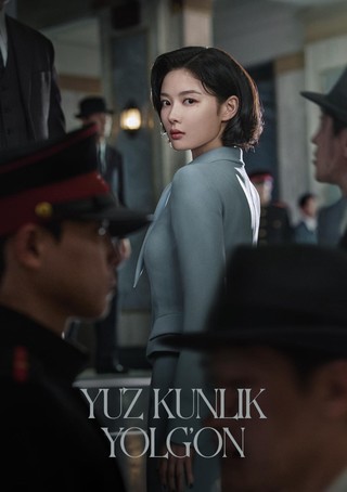 Yuz kunlik yolg'on / 100 kunlik yolg'on 1-2-3-4-5-6-7-8-9-10-11 Qism drama Korea seriali Uzbek tilida Barcha qismlar 2026 HD skachat