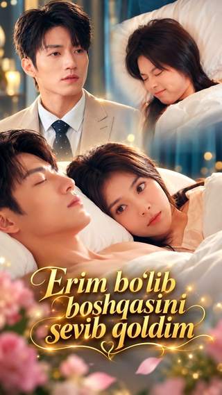 Erim bo'lib boshqasini sevib qoldim 1-2-3-10-20-30-50-60-70-80-90 Qism drama koreya seriali uzbek tilida Barcha qismlar
