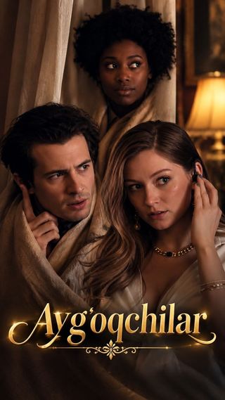 Ayg'oqchilar 1-2-3-4-5-6-7-10-20-30-50-60 Qism drama uzbek tilida Barcha qismlar 2026 HD skachat