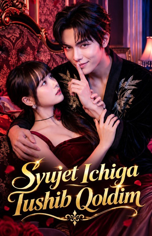 Syujet ichiga tushib qoldim 1-2-3-4-5-10-20-30-50-60-70 Qism drama koreya seriali uzbek tilida Barcha qismlar 2026 HD