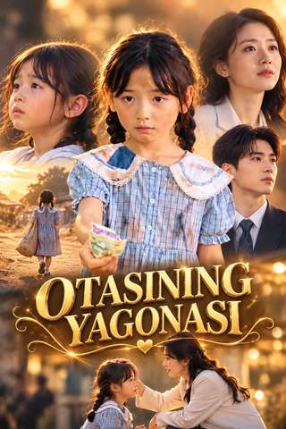 Otasining Yagonasi 1-2-3-4-5-6-7-10-20-30-50-60-70-80 Qism drama koreya seriali uzbek tilida Barcha qismlar 2026 HD skachat