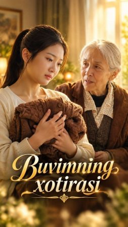 Buvimning xotirasi 1-2-3-4-5-6-7-10-20-30-50-60 Qism drama uzbek tilida Barcha qismlar 2026 HD skachat