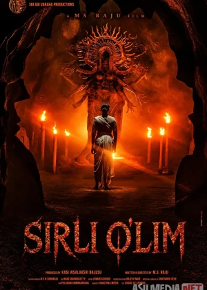 Sirli o'lim / Agadha 2026 Hind kino Uzbek tilida O'zbekcha tarjima kino Full HD tas-ix skachat
