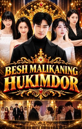 Besh malikaning hukimdor / 5 Malikaning hukmdori 1-2-3-4-5-6-7-10-20-30-50-60-70-80 Qism drama koreya seriali uzbek tilida Barcha qismlar 2026 HD