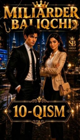 Miliarder baliqchi 1-2-3-4-5-6-7-10-20-30-50-60-70-80 Qism drama koreya seriali uzbek tilida Barcha qismlar 2026 HD