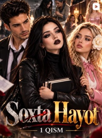 Soxta Hayot 1-2-3-4-5-10-20-30-50-60-70 Qism drama seriali uzbek tilida Barcha qismlar 2026 HD
