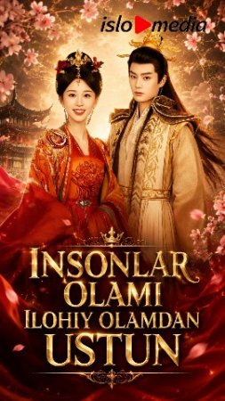 Insonlar olami ilohiy olamdan ustun 1-2-3-4-5-6-7-10-20-30-50-60-70-80 Qism drama koreya seriali uzbek tilida Barcha qismlar 2026 HD