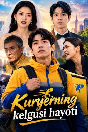 Kuryerning kelgusi hayoti 1-2-3-4-5-6-7-10-20-30-50-60-70-80 Qism drama koreya seriali uzbek tilida Barcha qismlar 2026 HD
