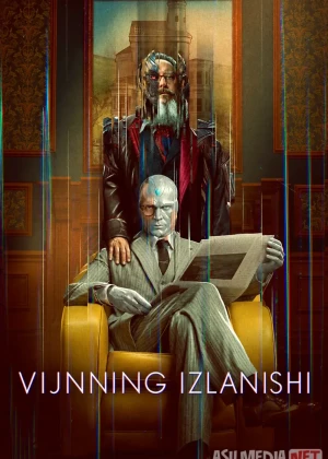 Vijnning izlanishi / Vijinning jumbog'i 1-5-6-7-8-9-10-11-12-13-14-15 Qism Barcha qismlar 2026 Marvel seriali Uzbek tilida Full HD
