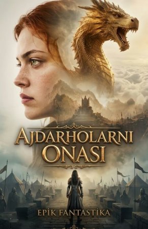 Ajdarholarni onasi 1-2-3-4-5-6-7-10-20-30-50-60-70-80 Qism drama koreya seriali uzbek tilida Barcha qismlar 2026 HD